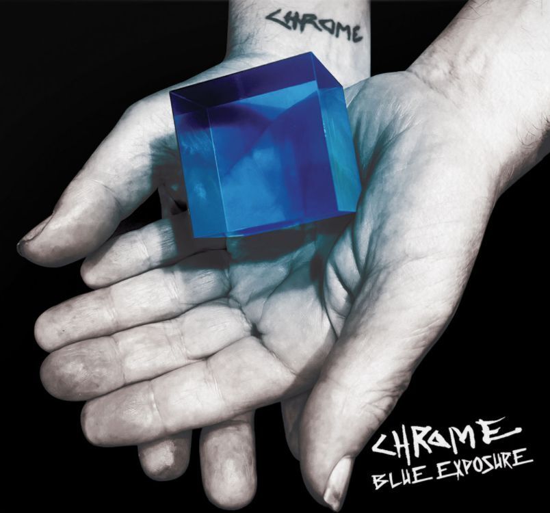 Blue Exposure
