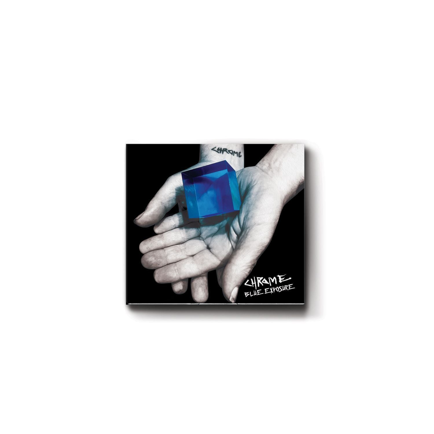 Blue Exposure
