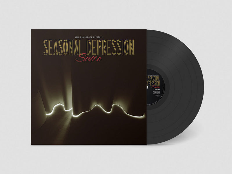 Seasonal Depression Suite