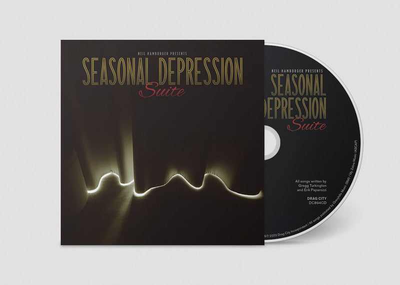 Seasonal Depression Suite