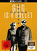 God Is a Bullet - 2-Disc Limited Collector's Edition im Mediabook (4K Ultra HD + Blu-ray)