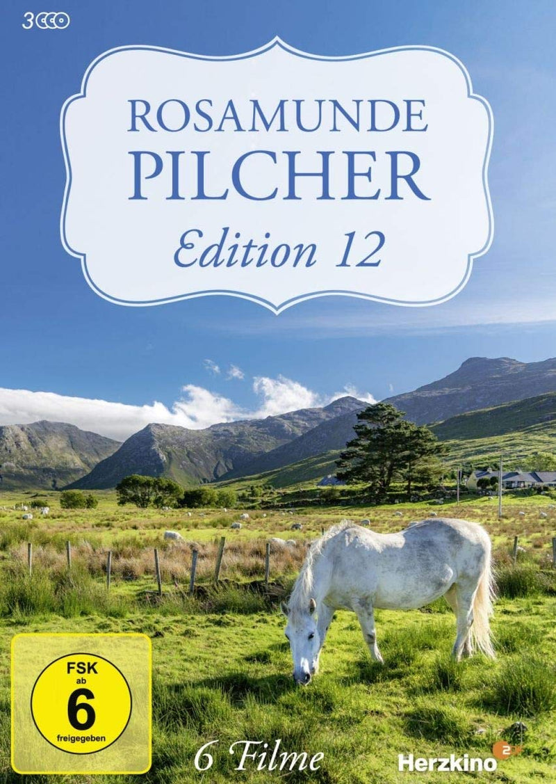 Rosamunde Pilcher Edition 12