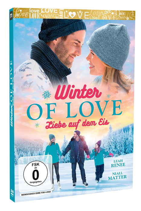 Winter of Love - Liebe auf dem Eis