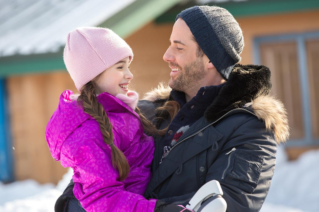 Winter of Love - Liebe auf dem Eis