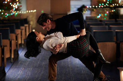 Mistletoe Match - Dating unter dem Mistelzweig