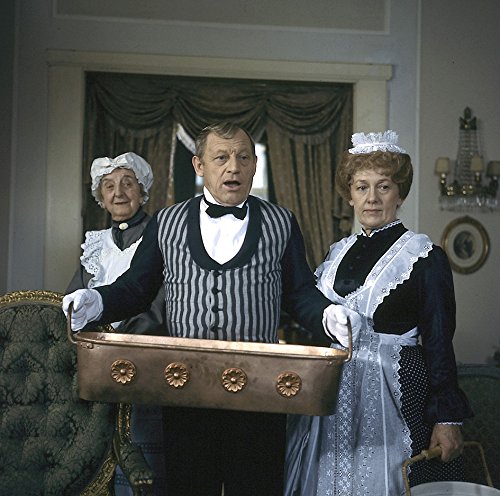 Der große Karpfen Ferdinand und andere Weihnachtsgeschichten