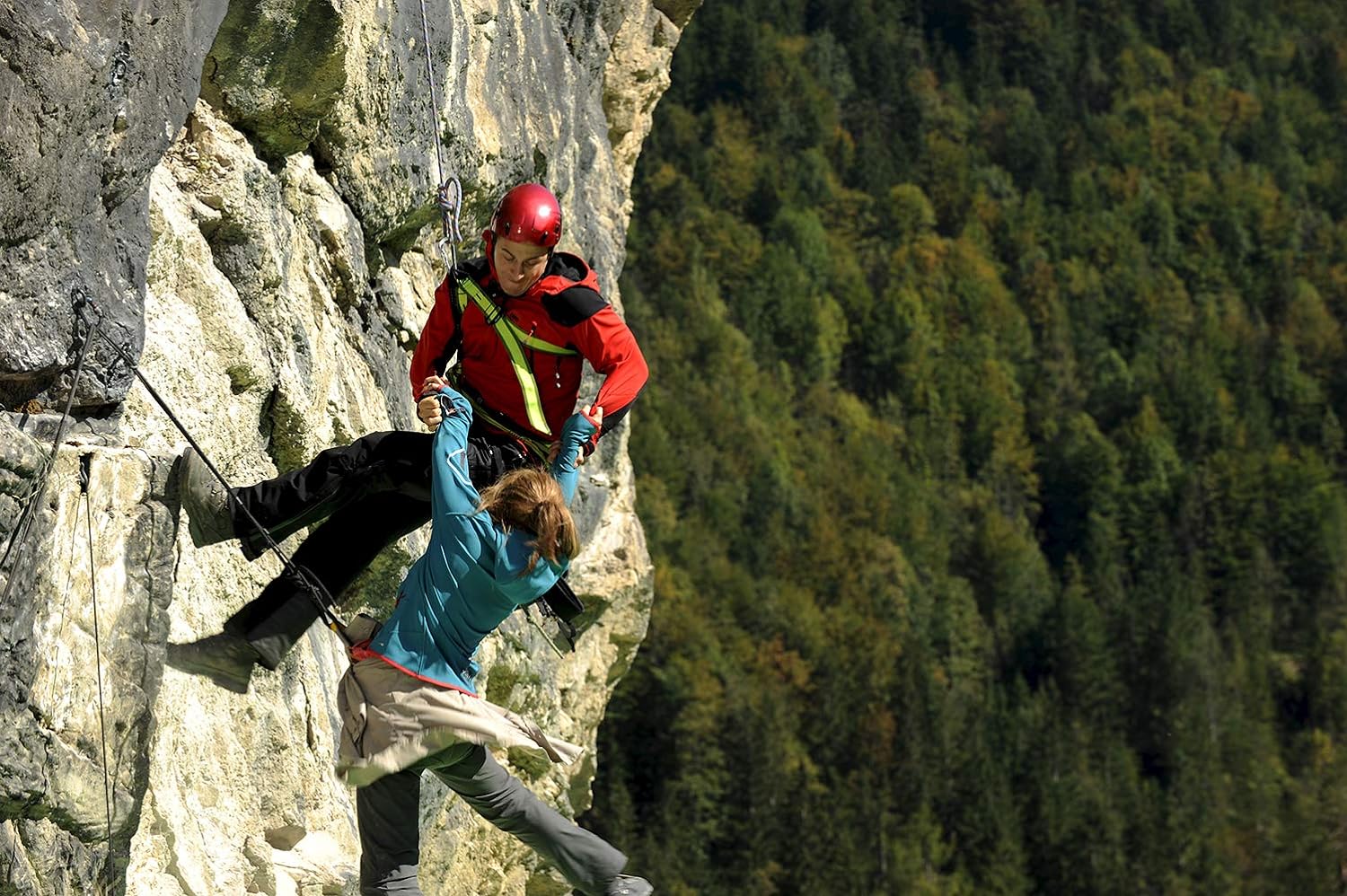Der Bergdoktor - Staffel 5