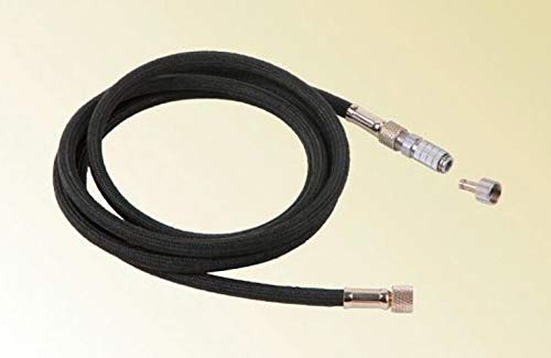 Faller HS-B3-4 Compressed air Hose 1/8-1/8, 1.8 m