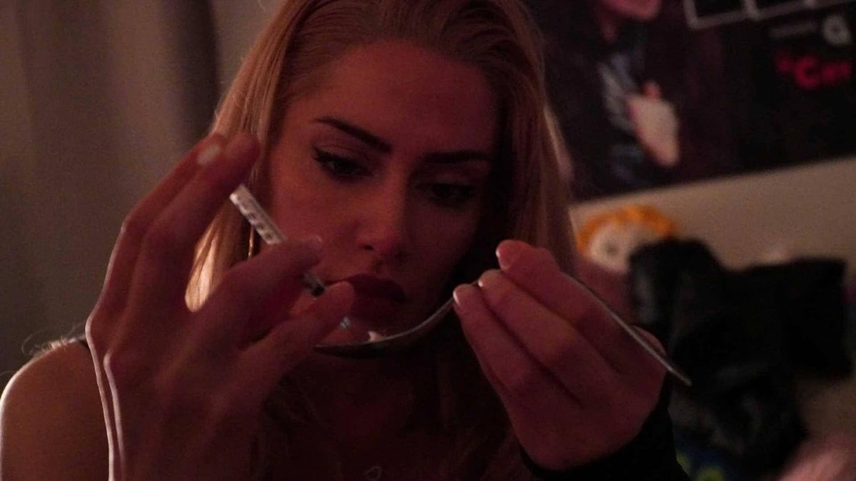 Pig Killer - 2-Disc Limited Edition Mediabook (Blu-ray + Bonus-DVD