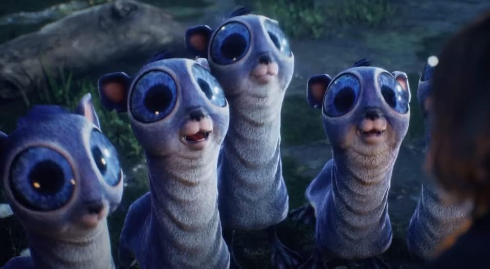 Hogwarts Legacy - Switch Switch Standard