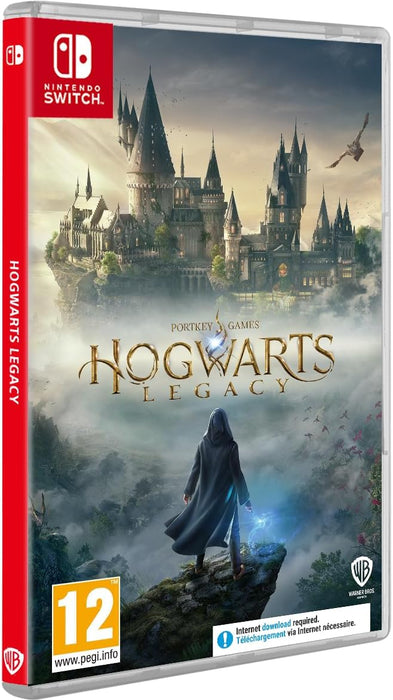 Hogwarts Legacy - Switch Switch Standard