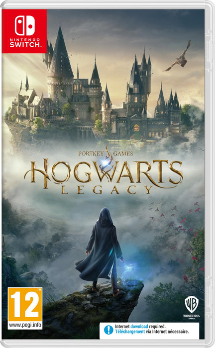 Hogwarts Legacy - Switch Switch Standard