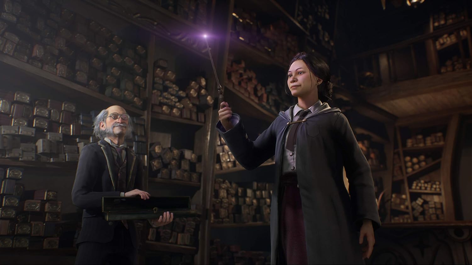 Hogwarts Legacy - Switch Switch Standard