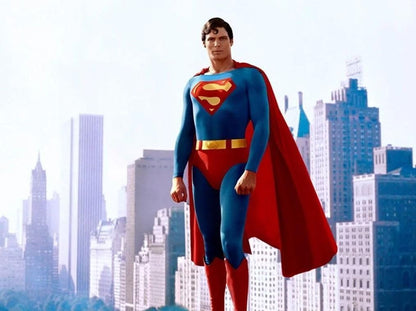 Superman - collection 5 films