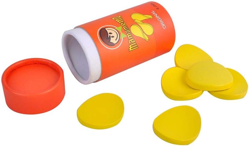 Chips - Mini