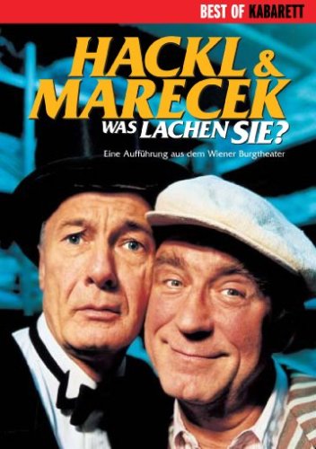 Was Lachen Sie