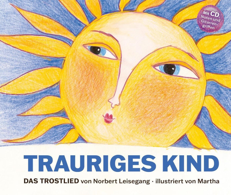 Trauriges Kind (Inkl. Noten &