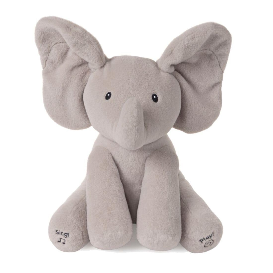 Gund – Flappy The Elephant 30,5 cm (DK/NO) (6069700)