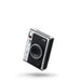 INSTAX FUJIFILM mini Evo Black camera en printer, (USB-C) USB-C Zwart, instax Mini EVO Black-C. Cámara e Impresora con Pantalla LCD de 2,7 Pulgadas, 10 Efectos de Lente y 10 Efectos de película Negro, Instax mini EVO 2-in-1 photo camera and printer with a