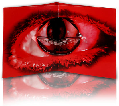 Profondo Rosso - Limited Edition Hypnotic (pop up