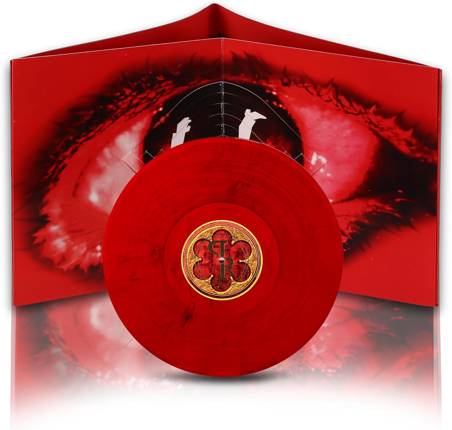 Profondo Rosso - Limited Edition Hypnotic (pop up