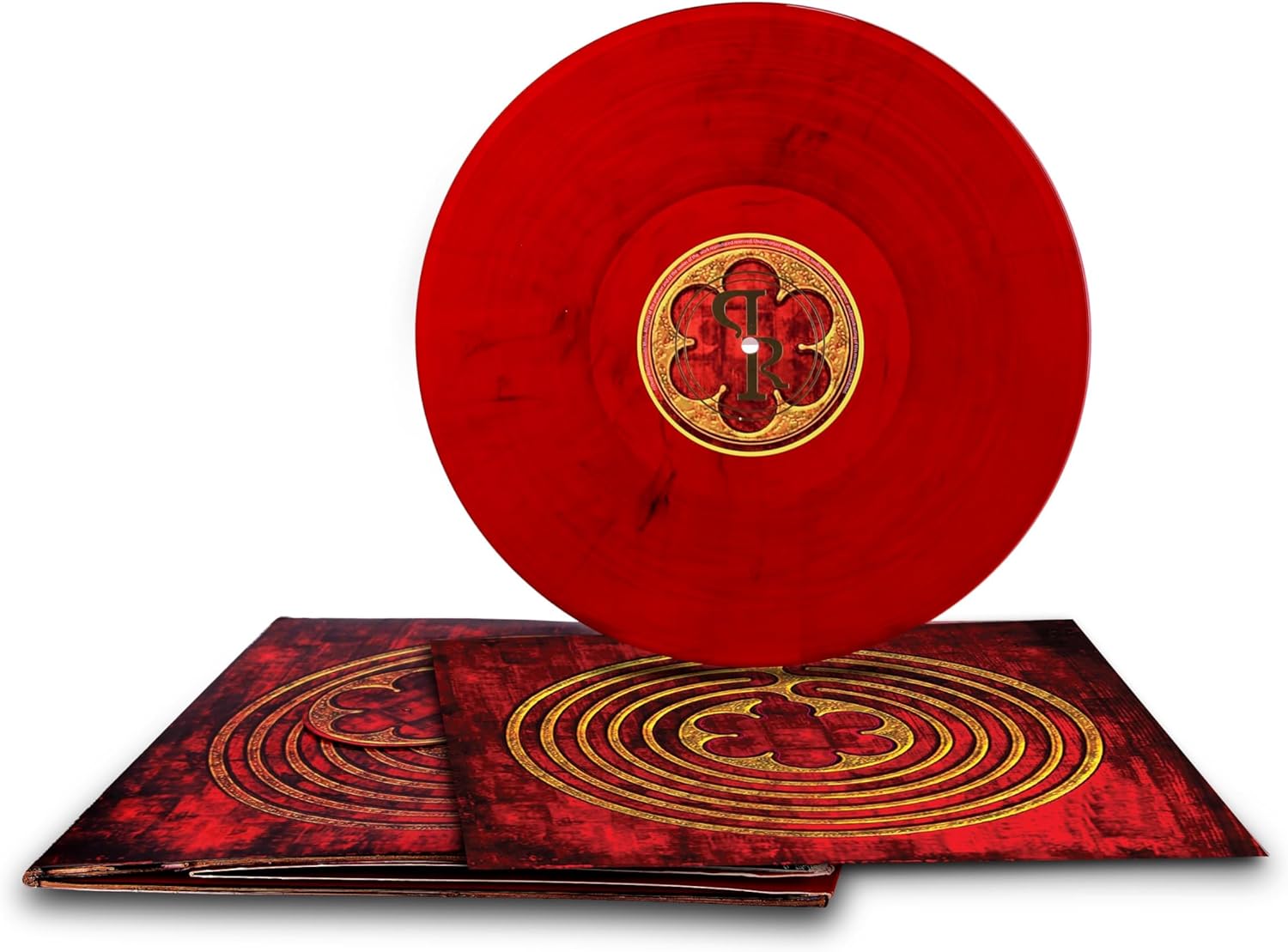 Profondo Rosso - Limited Edition Hypnotic (pop up