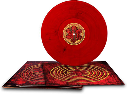 Profondo Rosso - Limited Edition Hypnotic (pop up
