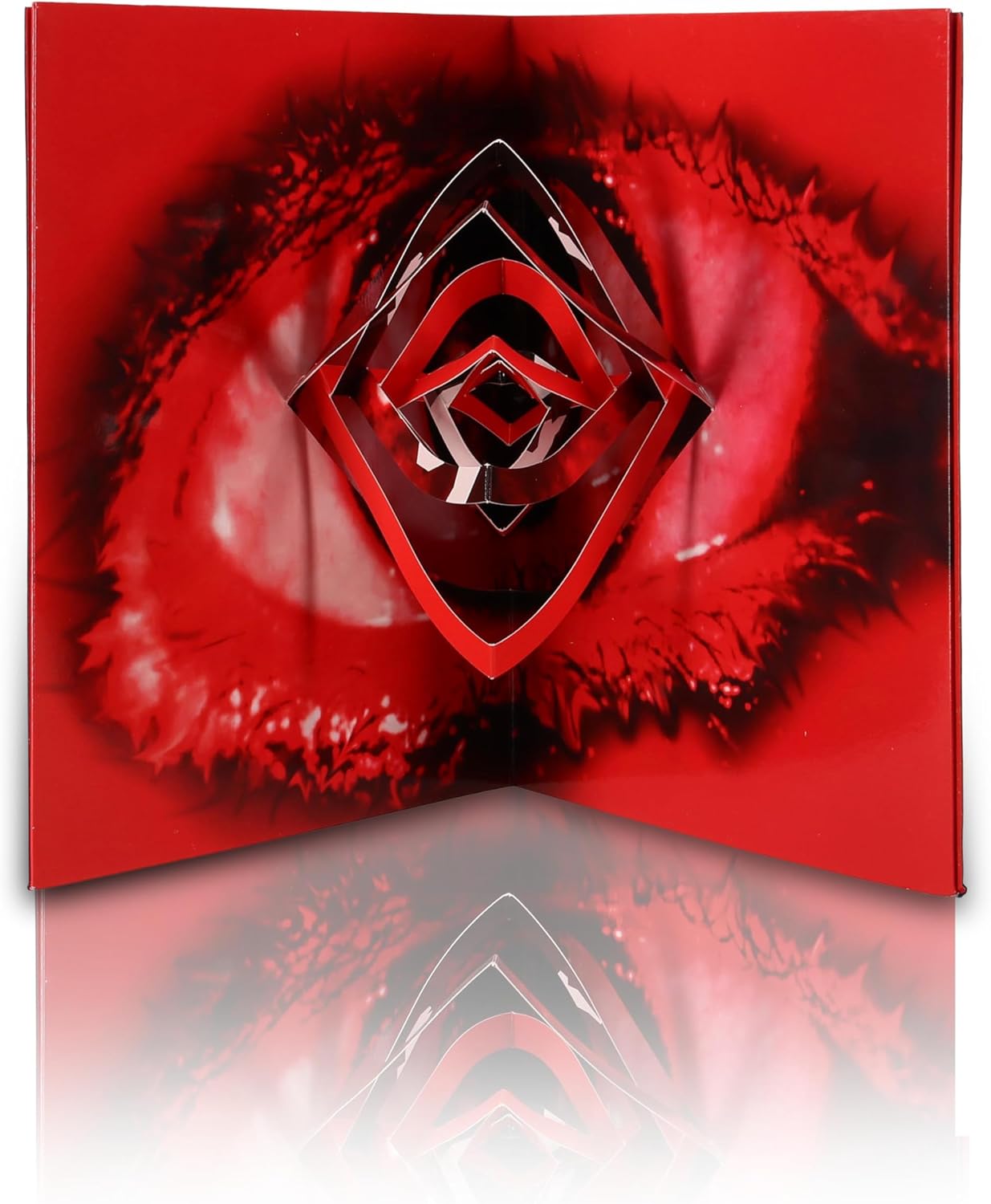 Profondo Rosso - Limited Edition Hypnotic (pop up