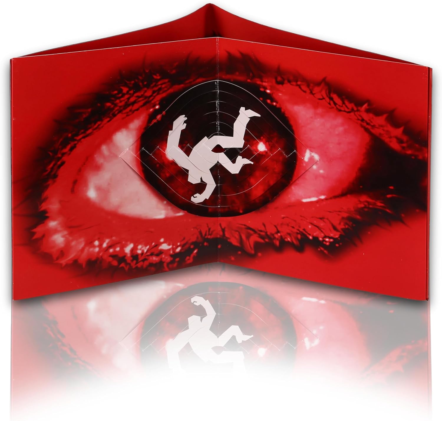 Profondo Rosso - Limited Edition Hypnotic (pop up