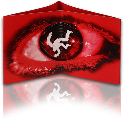 Profondo Rosso - Limited Edition Hypnotic (pop up