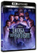 La Casa Dei Fantasmi - 4K (Bd 4K+ Bd Hd
