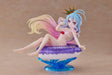 No Game No Life statuette PVC Shiro