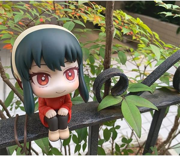 Megahouse Spy x Family statuette PVC Look Up Yor Forger 11 cm