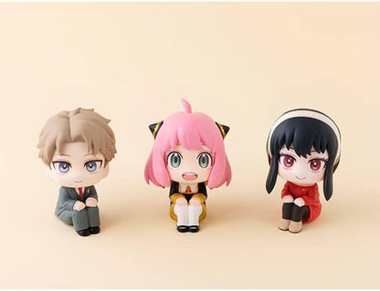 Megahouse Spy x Family statuette PVC Look Up Yor Forger 11 cm