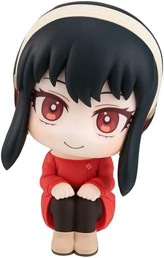 Megahouse Spy x Family statuette PVC Look Up Yor Forger 11 cm