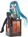 Hatsune Miku PVC 1/7 Prisma Wing Hatsune Miku (Art by Lack) 19 cm