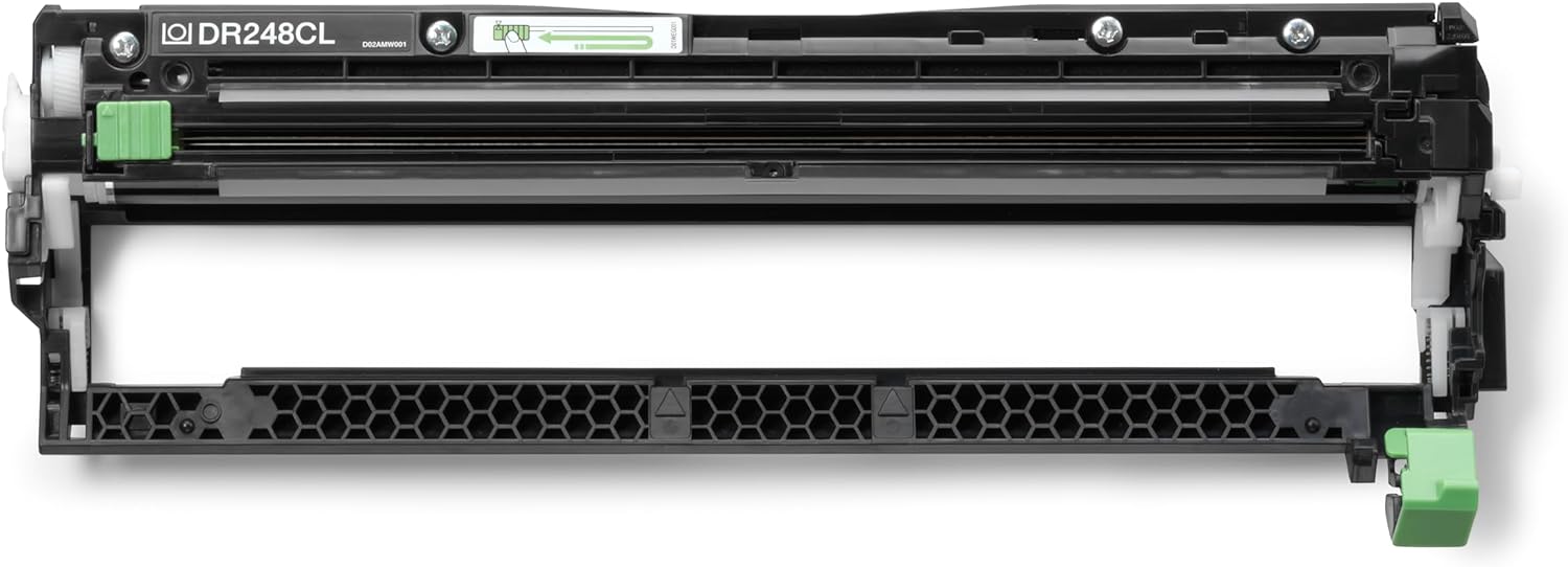 BROTHER Genuine DR-248CL Drum Unit