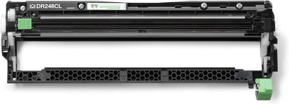 BROTHER Genuine DR-248CL Drum Unit