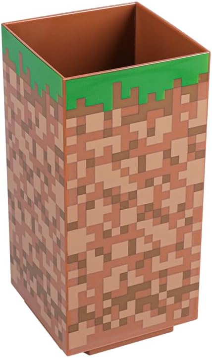 Minecraft Desktop Organiser