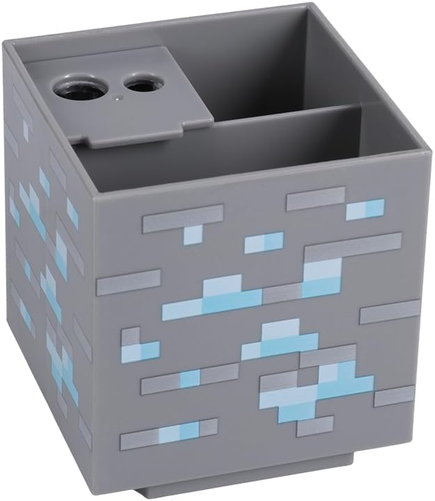 Minecraft Desktop Organiser