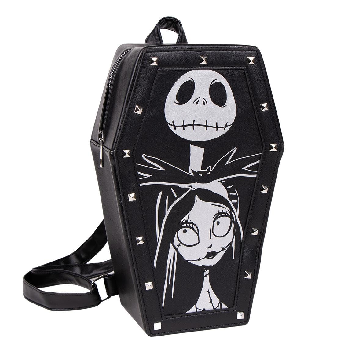 CERDA L'ETRANGE NOEL de Mr JACK - Sac à Dos Similicuir '19x31x10,5cm'