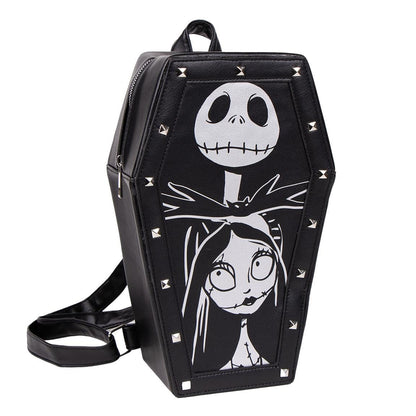 CERDA L'ETRANGE NOEL de Mr JACK - Sac à Dos Similicuir '19x31x10,5cm'