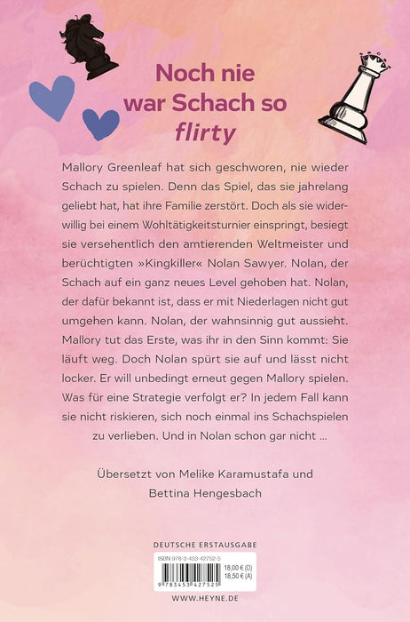 Check & Mate - Zug Um Zug Zur Liebe - (German Import)