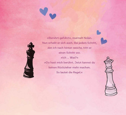 Check & Mate - Zug Um Zug Zur Liebe - (German Import)