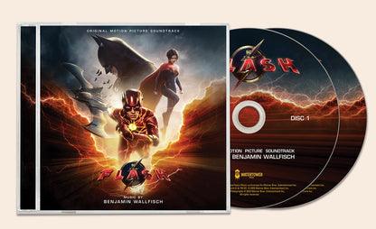 The Flash