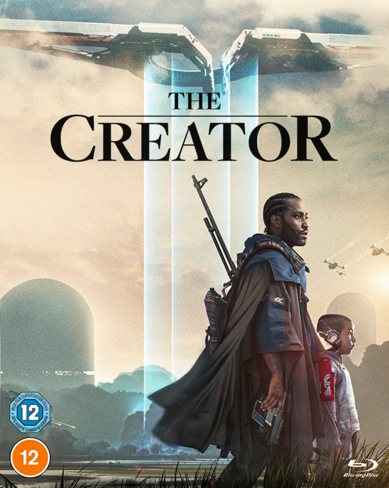The Creator