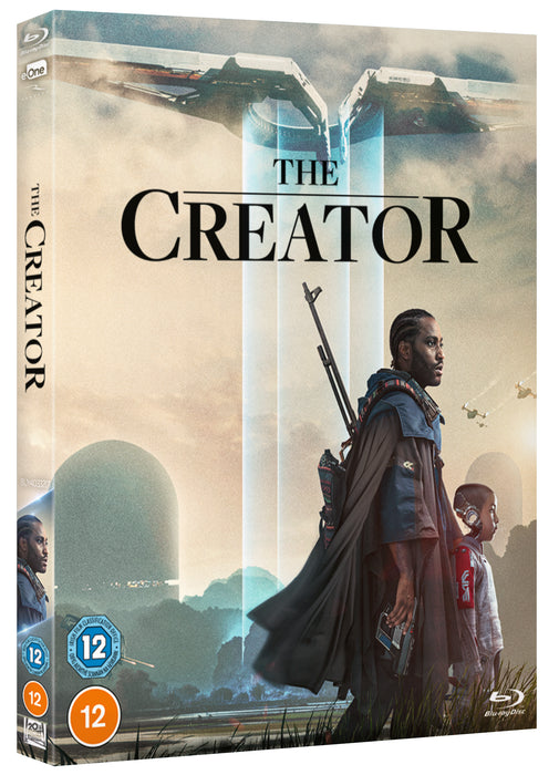 The Creator