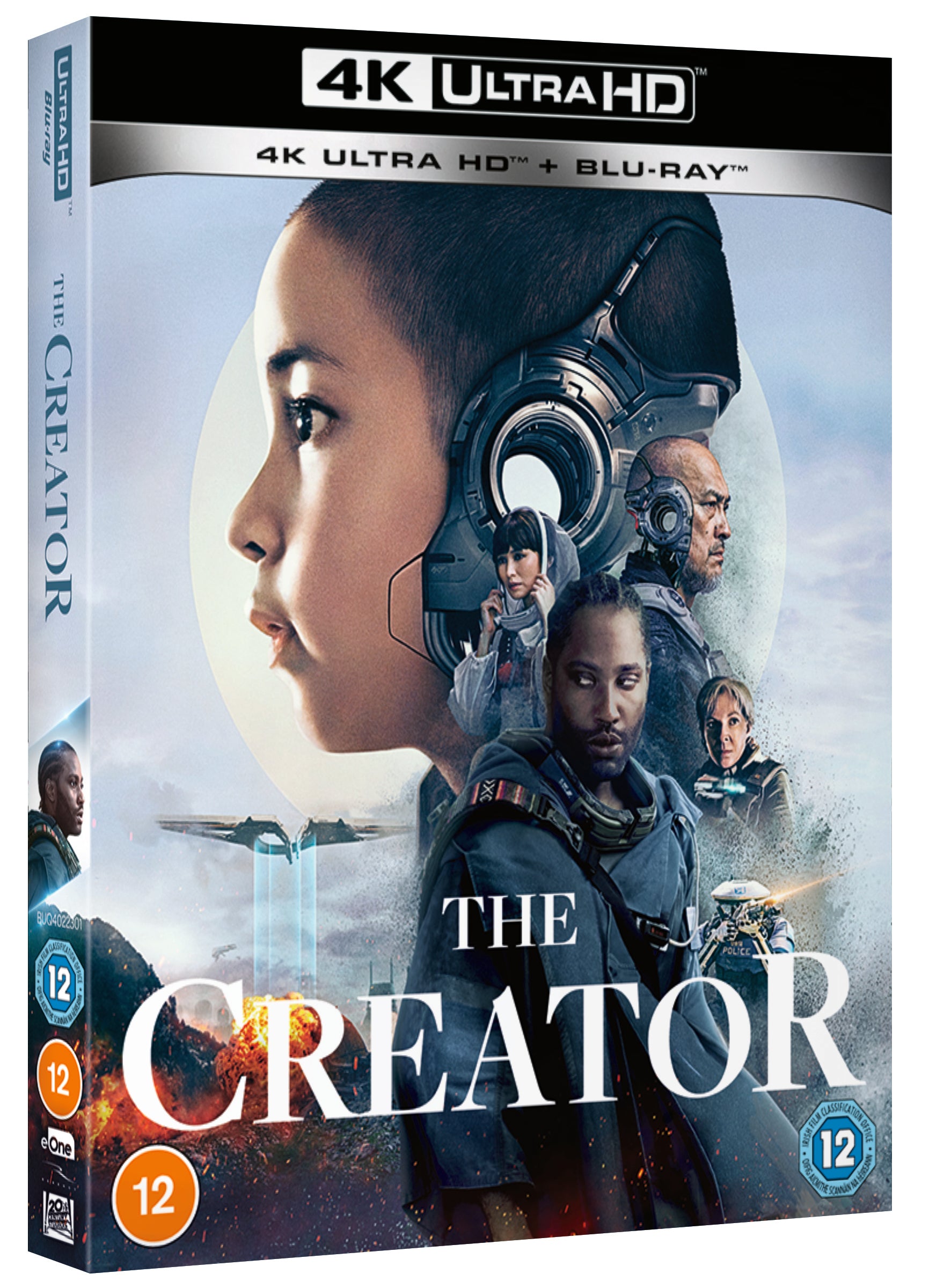 The Creator