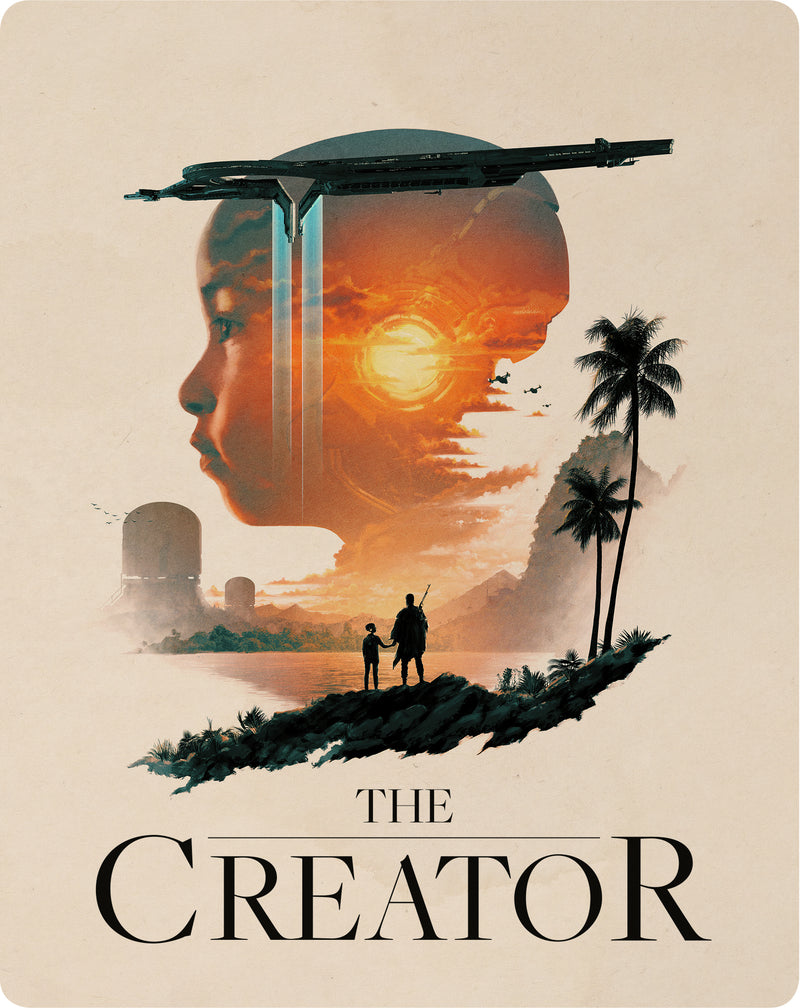 The Creator
