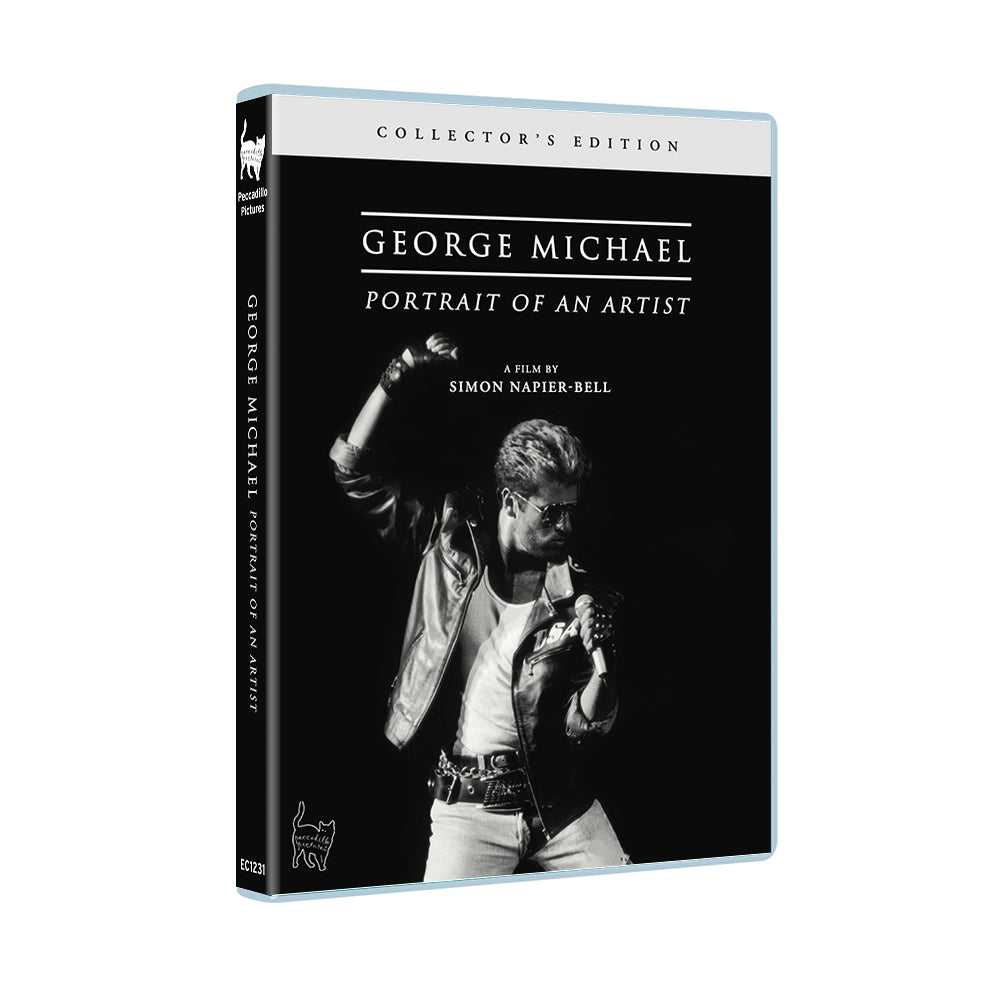 George Michael: Portrait of an Artist